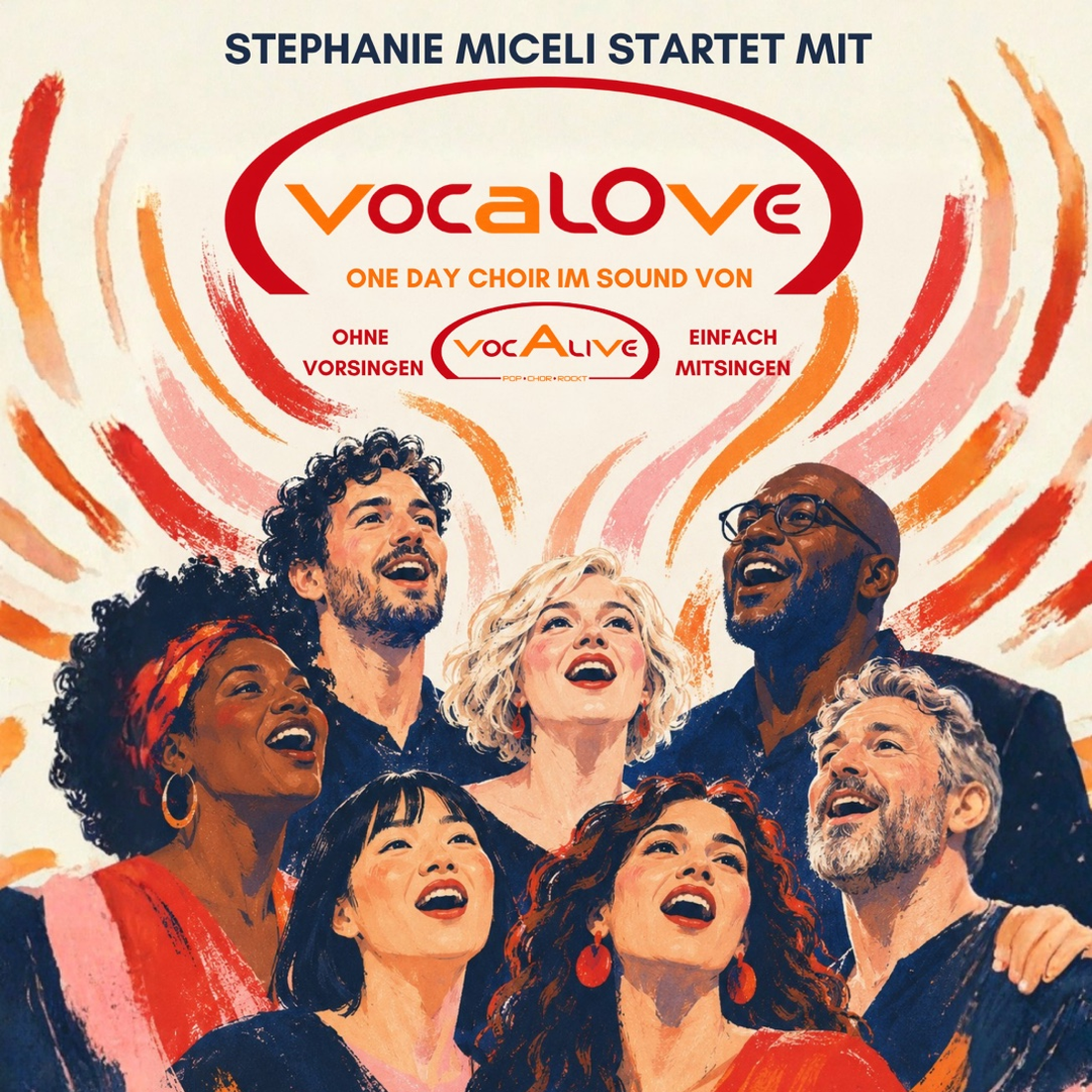 Vocalove